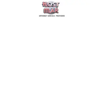 Hostmar.com(HostMar) Screenshot