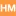 Hostmediauk.com Favicon