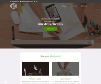 Hostmeli.com(هاست لینوکس) Screenshot