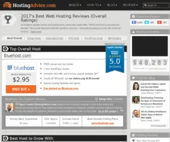 Hostnaotot.com(Mã giảm giá) Screenshot