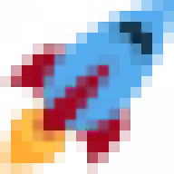 Hostonaut.de Favicon