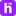 Hostpi.net Favicon