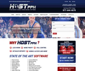 Hostpph.com(Best Pay) Screenshot