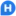 Hostpro.com.my Favicon