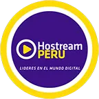 Hostreamperu.com Favicon