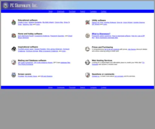 Hostsafe.com(Reliable Web Hosting Services) Screenshot