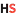 Hostslim.nl Logo