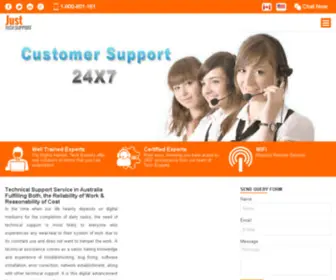 Hosttechsupport.com(网赚app) Screenshot