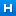 Hostway.co.kr Favicon