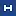 Hostway.net Favicon