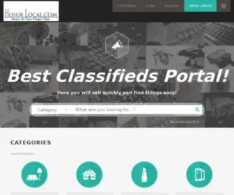Hosurlocal.com(濞佸粔甯屽皵) Screenshot