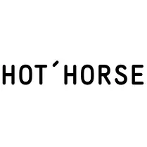 Hot-Horse.si Logo
