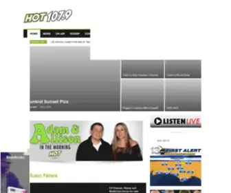 Hot1079PC.com(Qq online) Screenshot