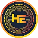 Hot24.exchange Logo