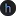 Hota1024.com Favicon