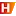 Hotair.cz Logo
