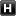 Hotarts.jp Favicon