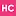 Hotcherry.co.uk Favicon