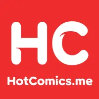 Hotcomics.io Favicon