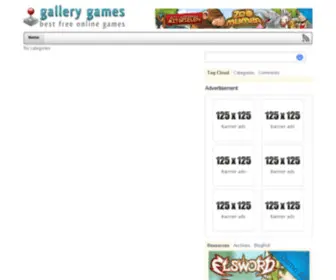 Hotcookinggames.com(Cooking Games Online) Screenshot