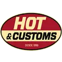 Hotcustoms.com.br Favicon