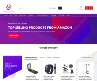 Hotdealscoolproducts.com(Hot Deals) Screenshot