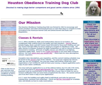 Hotdogclub.org(HOT Dog Club's) Screenshot