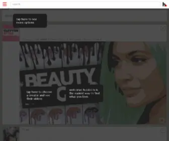 Hotdot.tv(hotdot) Screenshot