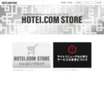 Hoteicom-Store.com Screenshot