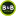 Hotel-BB.com Logo