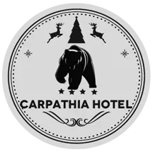 Hotel-Carpathia.ro Logo