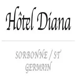 Hotel-Diana-Paris.com Favicon