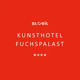 Hotel-Fuchspalast.at Logo