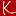 Hotel-Kress.de Favicon