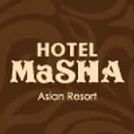 Hotel-Masha.com Favicon