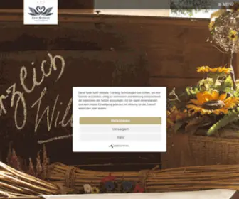 Hotel-SChwan-Quedlinburg.com(3 Sterne Superior Hotel & Restaurant) Screenshot