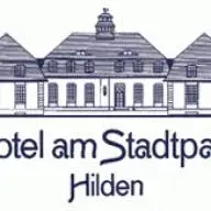 Hotel-Stadtpark.de Favicon