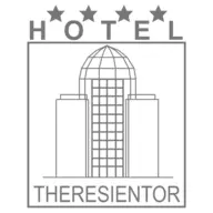 Hotel-Theresientor.de Logo