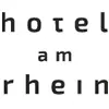 Hotelamrhein.de Favicon