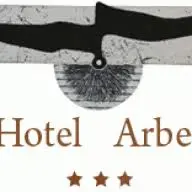 Hotelarbe.com Logo
