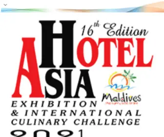 Hotelasia-Maldives.com(Hotel Asia 2021) Screenshot