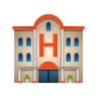 Hotelazuloinn.com Favicon