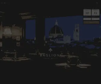 Hotelbaglioni.it(Hotelbaglioni) Screenshot