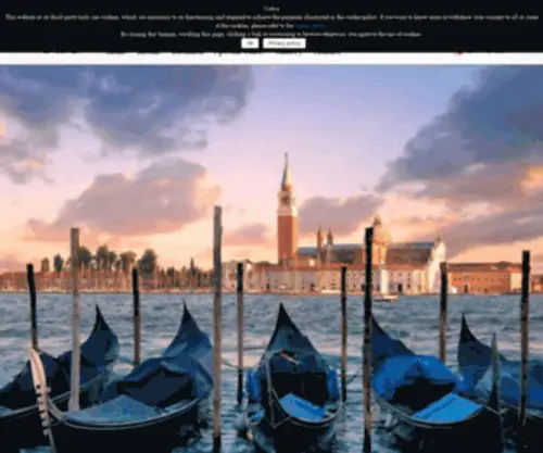 Hotelbartolomeo.com(Hotel Bartolomeo Venezia) Screenshot