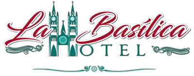 Hotelbasilicaquito.com Favicon