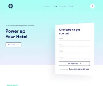 Hotelbee.co(HotelBee) Screenshot