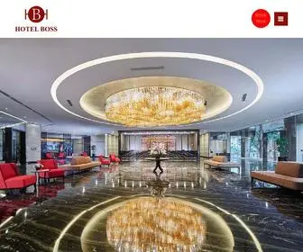 Hotelboss.sg(Affordable Hotel Near Lavender and Bugis MRT Station) Screenshot