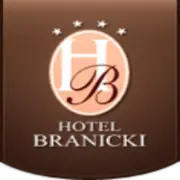 Hotelbranicki.com.pl Logo