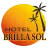 Hotelbrillasol.com Logo