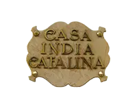 Hotelcasaindiacatalina.com.co Favicon